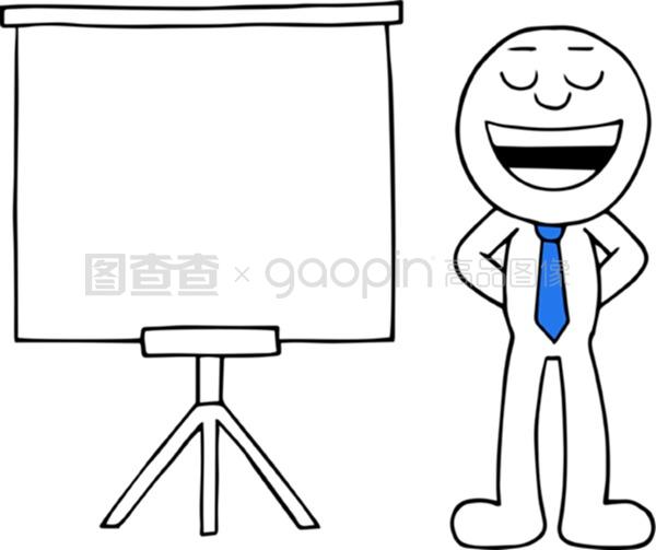 白板与软木板 现代商人的两大思维可视化利器