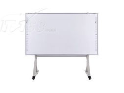 鸿合HV-I392W交互式电子白板 高端教学的智能选择